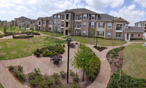 Broadstone Grand Parkway