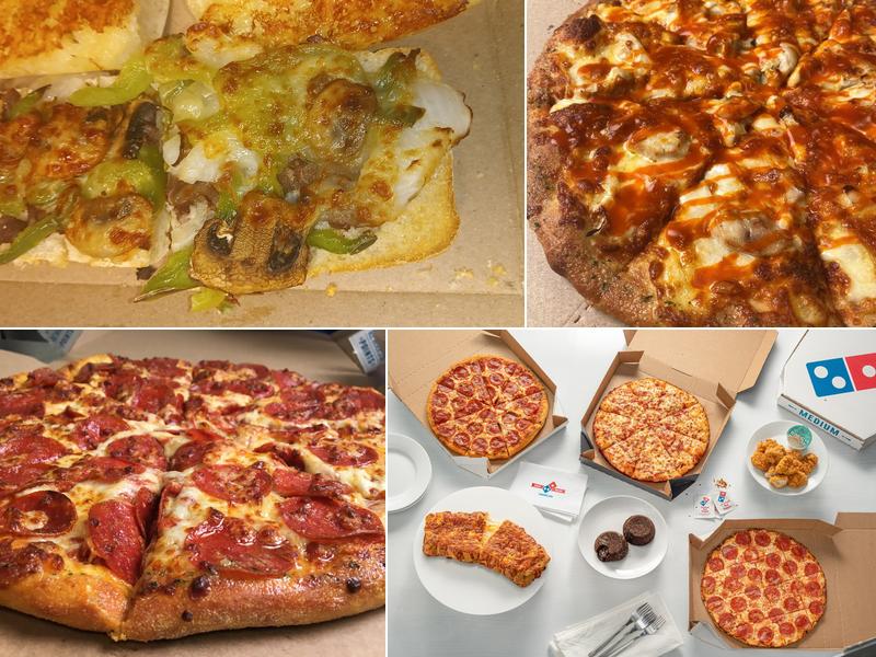Domino's Pizza