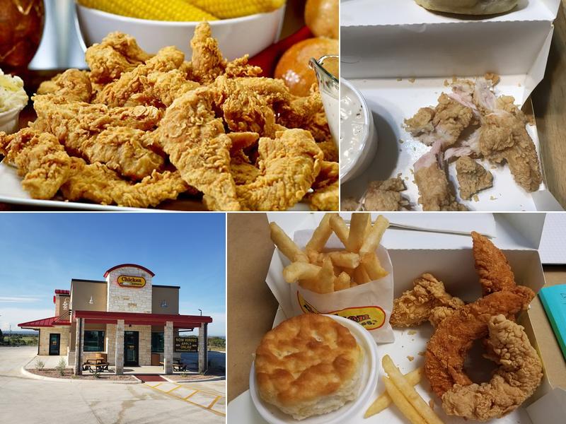 Chicken Express