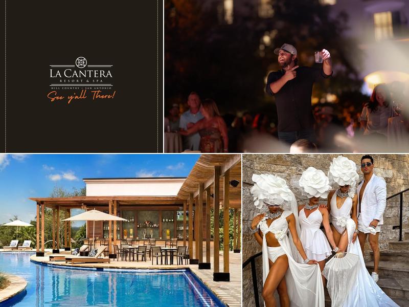 La Cantera Resort & Spa