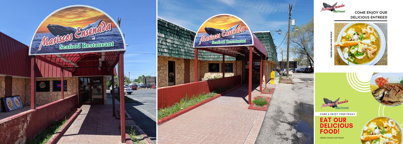 Mariscos Ensenada 2