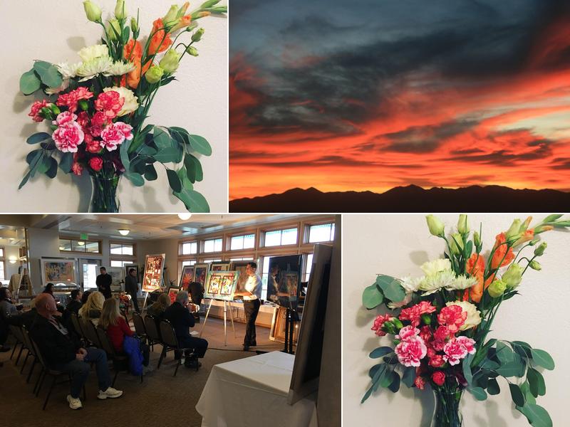 The Grill at Old Mill