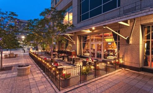 Salt Lake City Marriott City Center