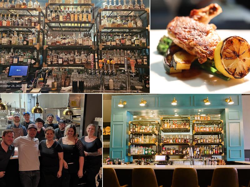 Perry's 105 S Meridian Suite A, Puyallup