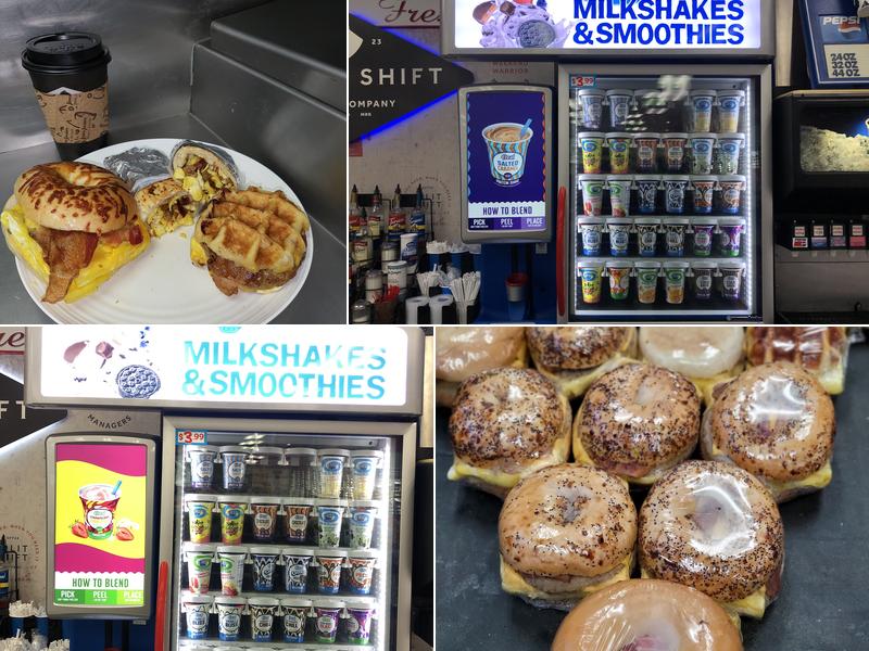 76 & Port Orchard Breakfast and Lunch 451 S Kitsap Blvd, Port Orchard