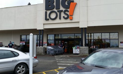 Big Lots