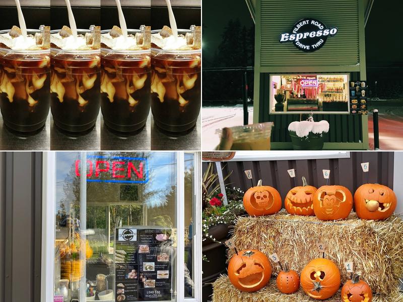 Filbert Road Espresso