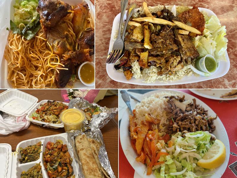 Yusra & Sabah Restaurant