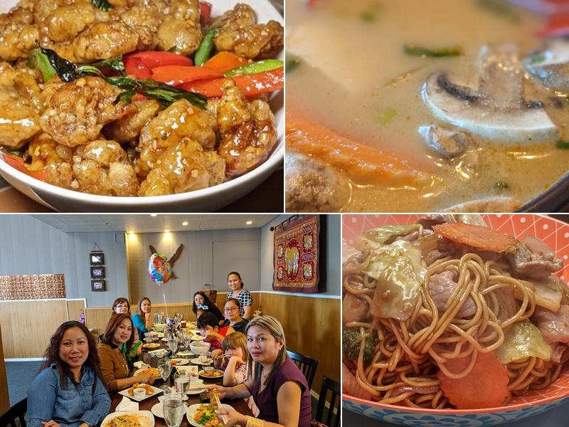 Om Cooking 749 Riverside Dr, Wenatchee