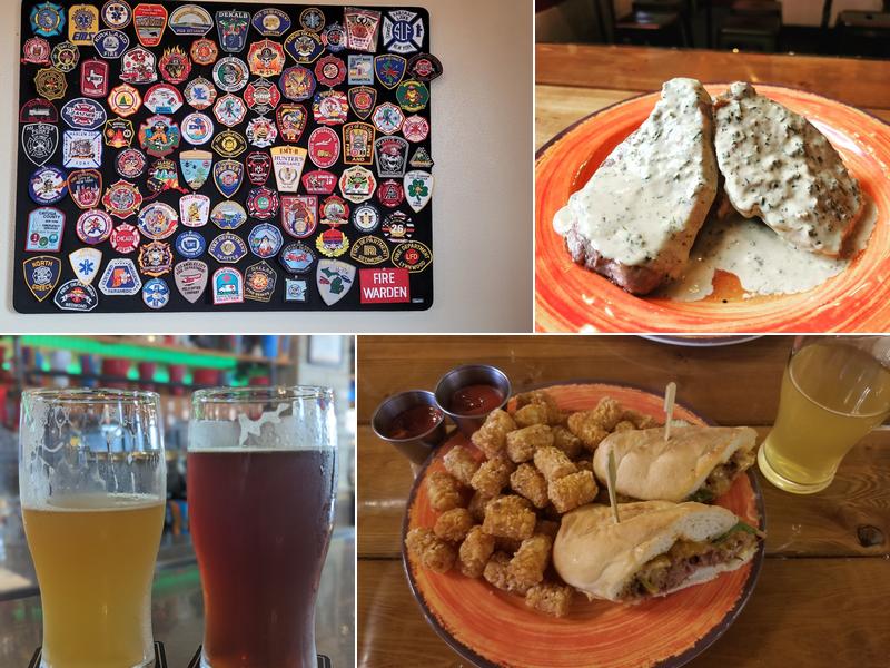 SAAL Brewing Company