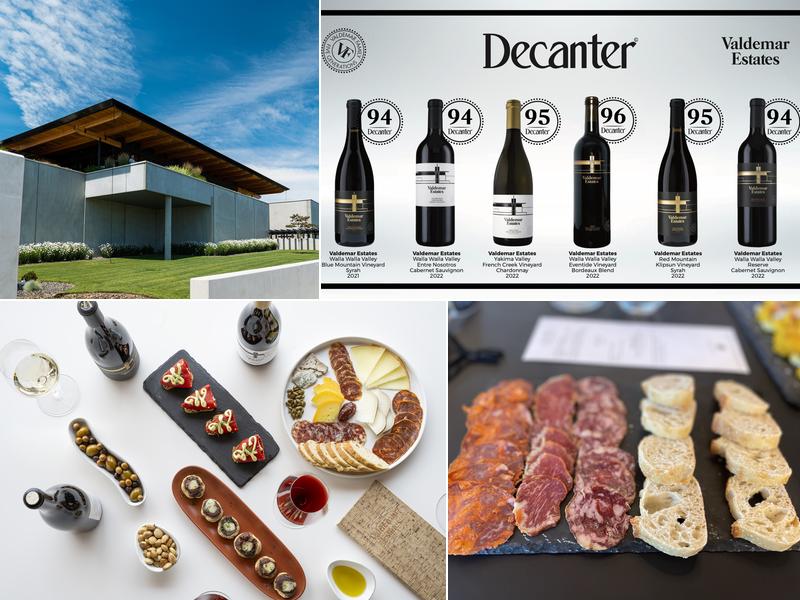 Valdemar Estates Winery