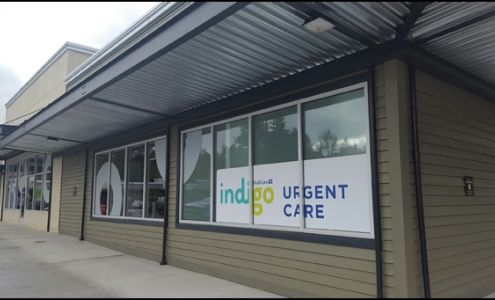 MultiCare Indigo Urgent Care - Covington