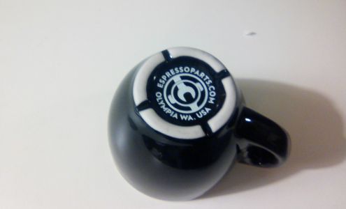 Espresso Parts