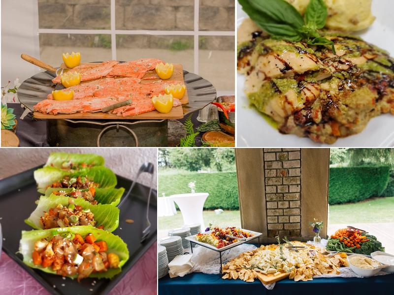 Essence of the Thymes