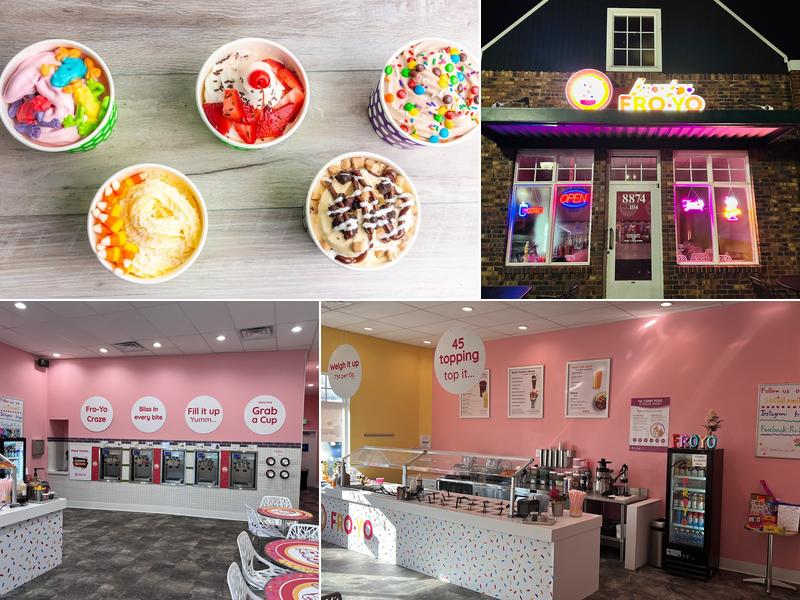 Fro-Yo