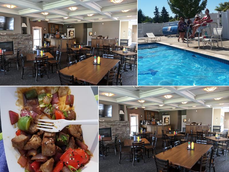 Mulligans at Tam o'Shanter