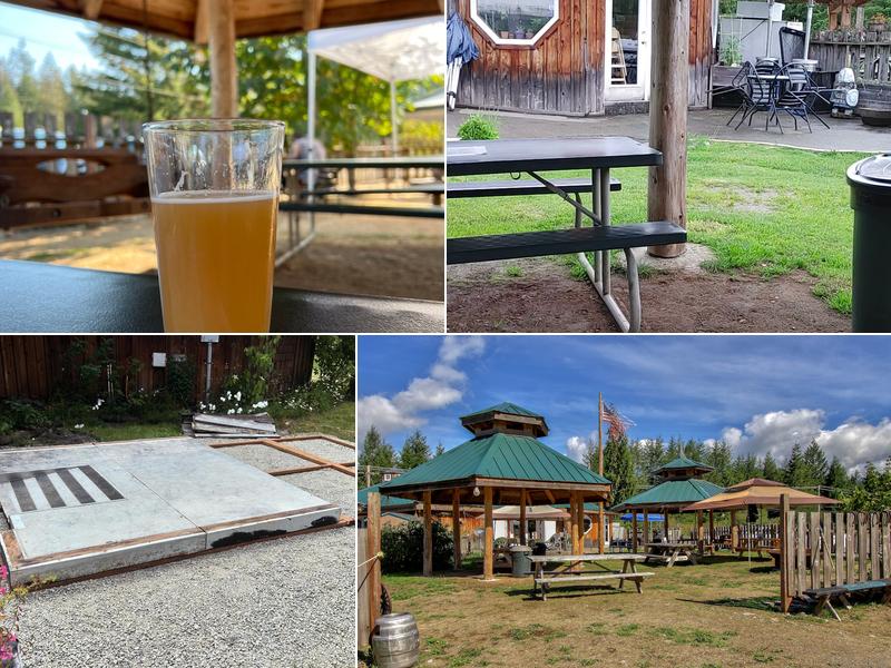 Birdsview Brewing Company