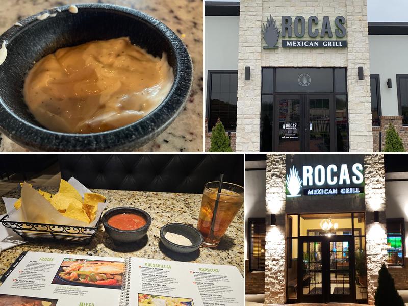 Rocas 87 RHL Blvd, Charleston