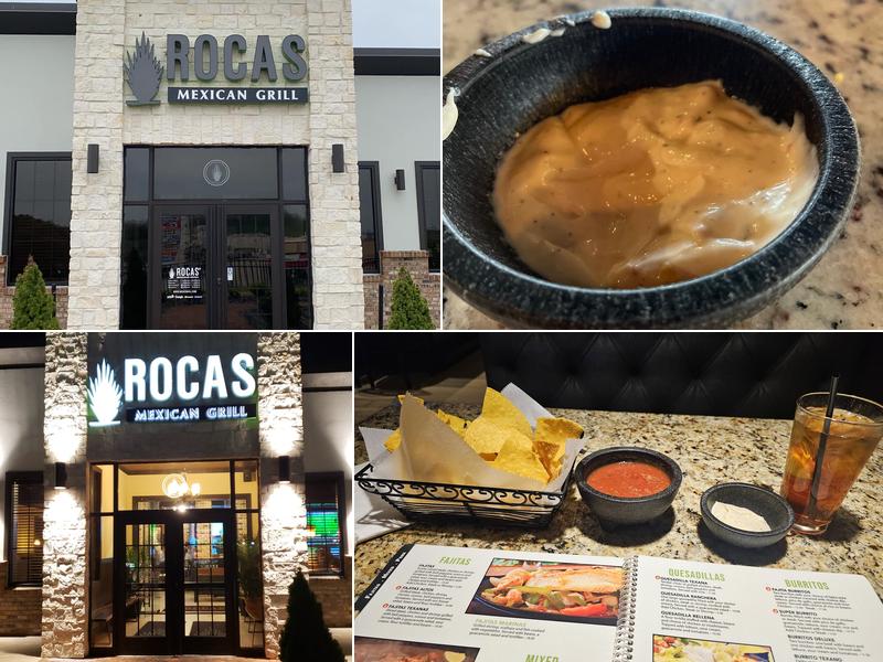 Rocas 87 RHL Blvd, Charleston