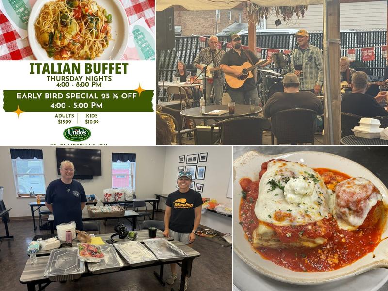 Undo's Catering & Office