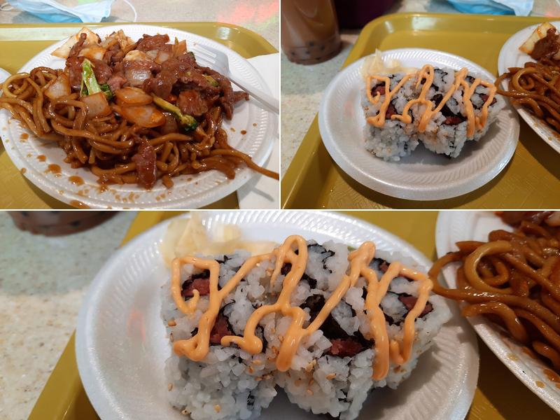 Tokyo Teriyaki Chicken