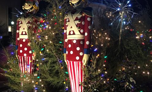 Main Street Martinsburg