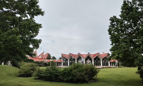 Greenbrier Shop At Tamarack