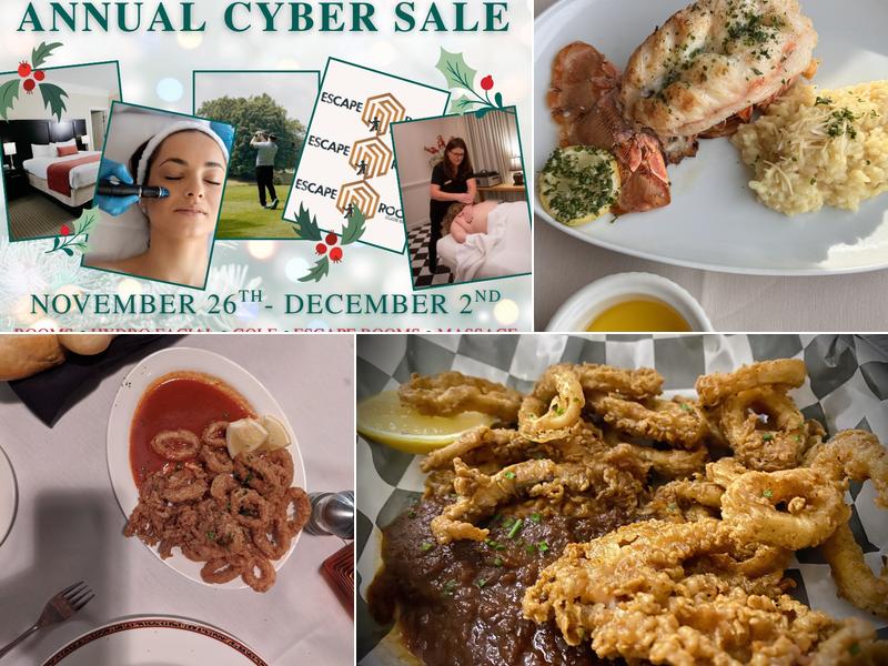 Glades Grill and Bar