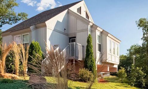 Bluegreen Vacations Christmas Mountain Village, An Ascend Resort