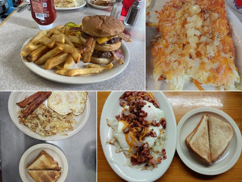 Taylor's Levee Restaurant