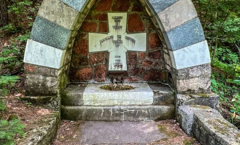 Durward’s Glen Retreat & Conference Center