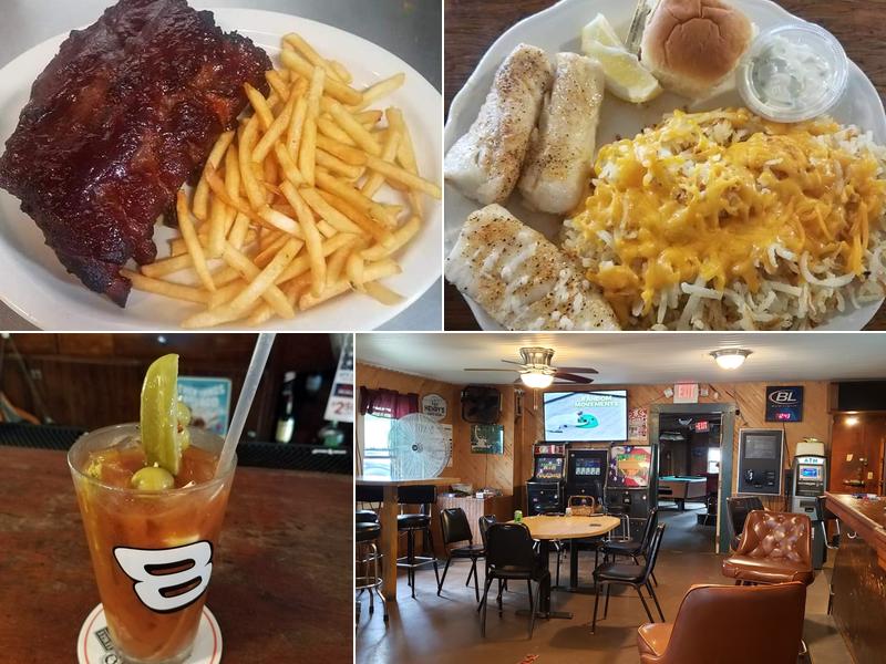 Gracie's Point 9396 State Rd 80, Platteville