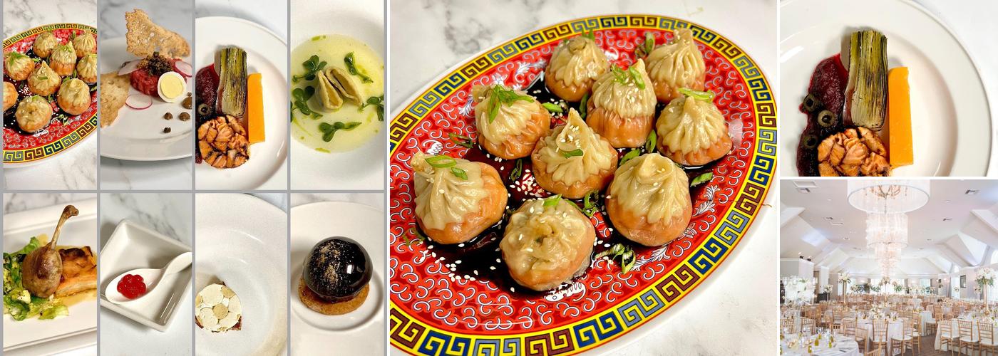 Shully's Cuisine and Events