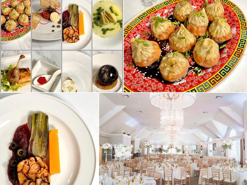 Shully's Cuisine and Events