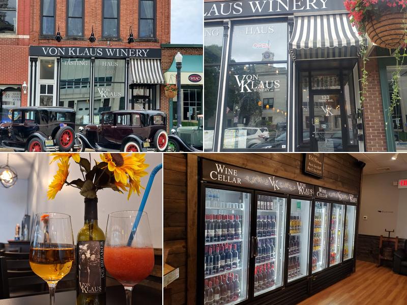 Von Klaus Winery