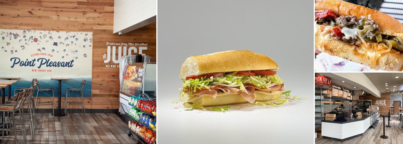 Jersey Mike's Subs