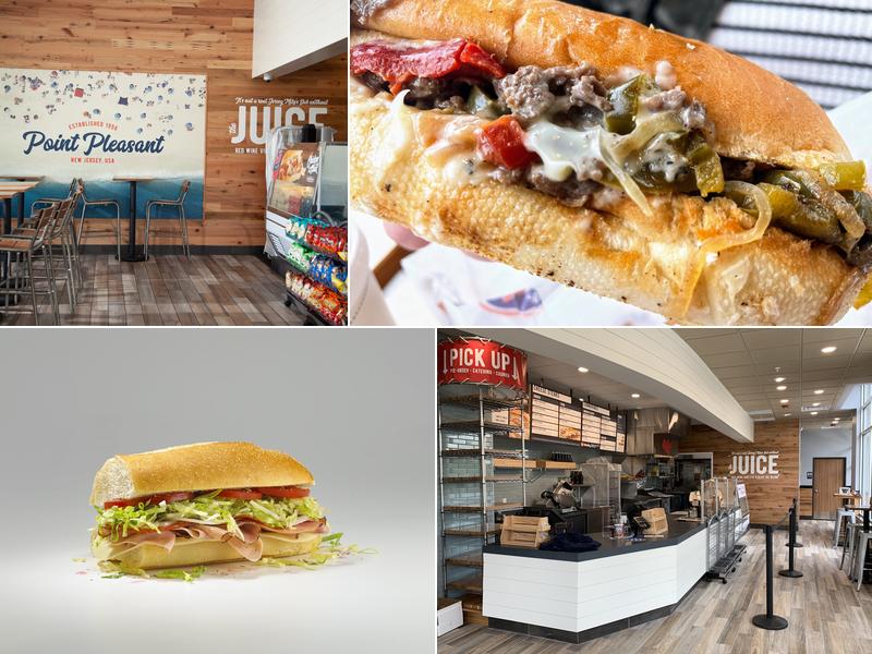 Jersey Mike's Subs
