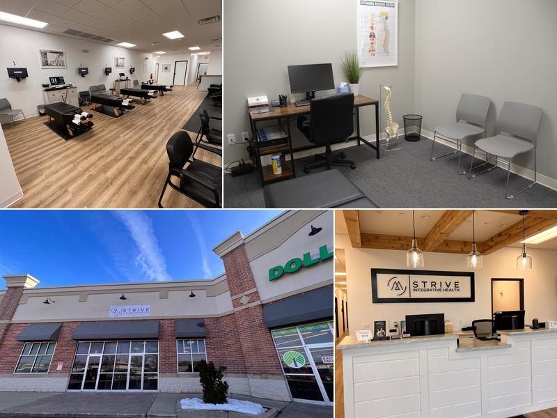 Strive Integrative Health