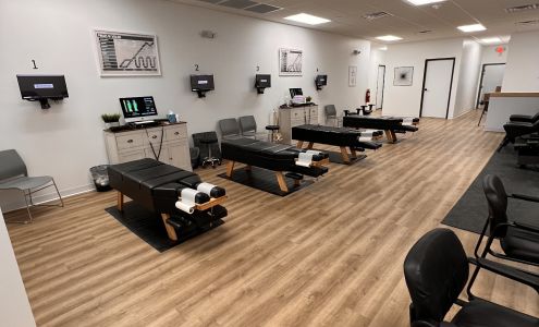 Strive Integrative Health