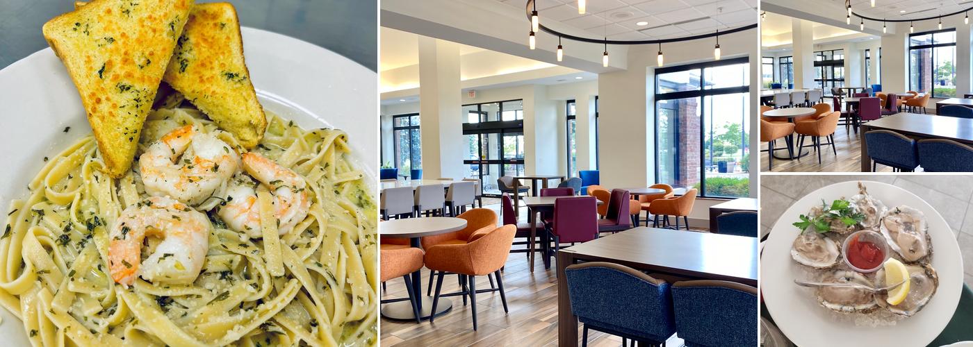 Garden Grille and Bar