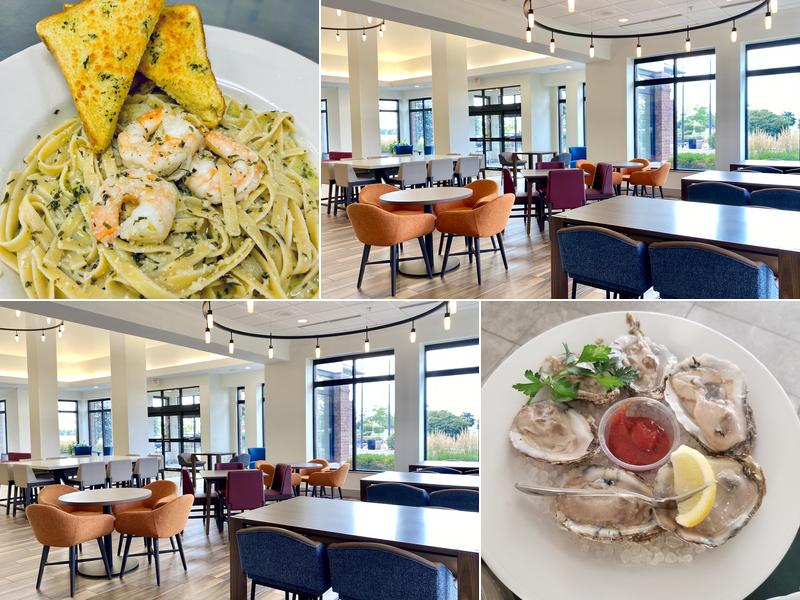 Garden Grille and Bar