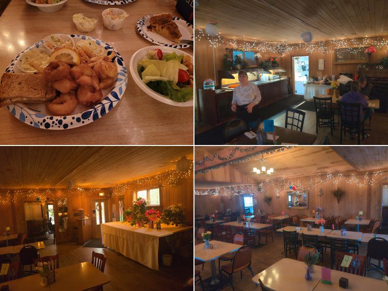 Ashley Tavern & Ballroom