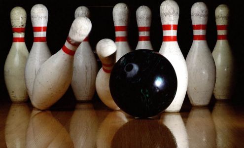 King Pin Lanes Campbellsport