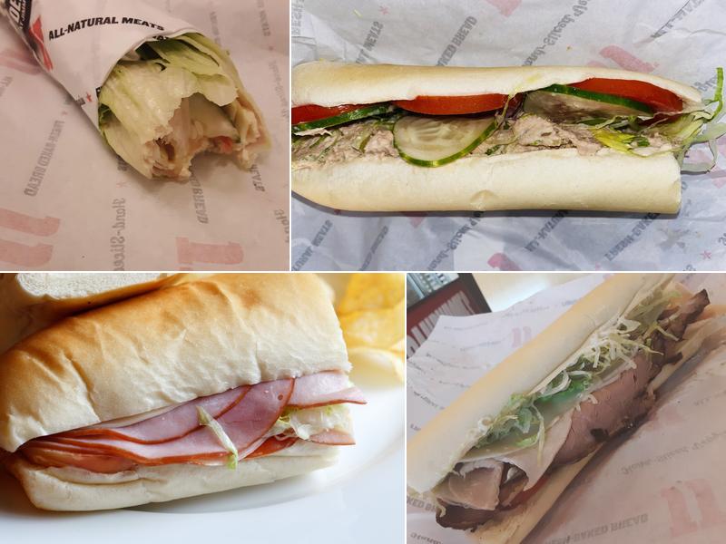Jimmy John's
