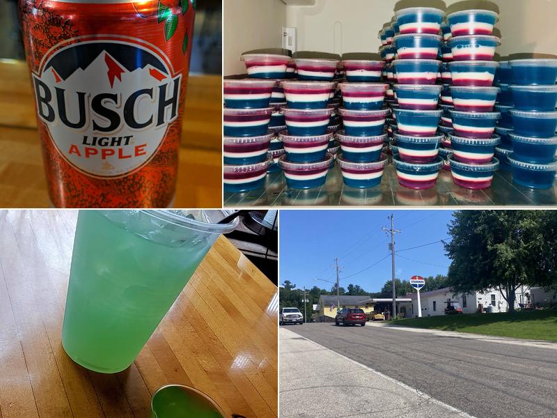 Eau Galle Saloon-Grill