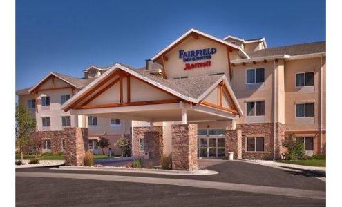 Fairfield Inn & Suites by Marriott Laramie