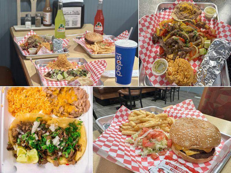 Los Tacos 401 Coffeen Ave, Sheridan