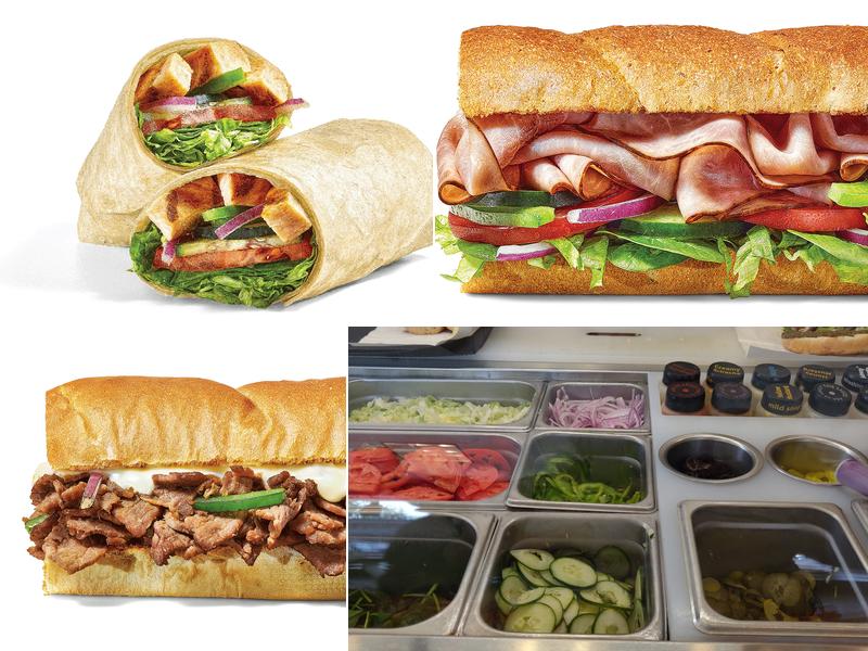 Subway 16310 Bothell Everett Hwy Suite A, Mill Creek