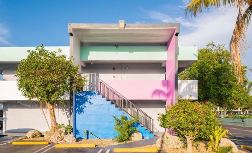 Quality Inn Miami South