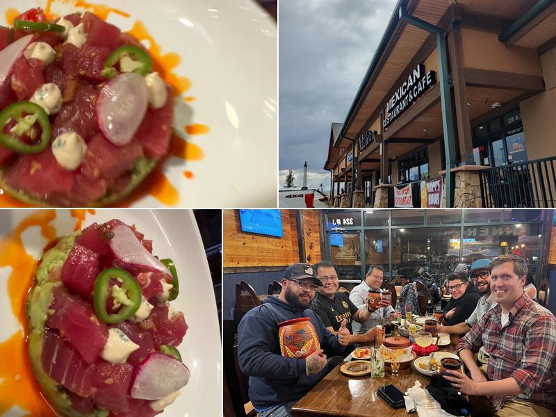 Sabor Mazatlan, Dillon 324 Dillon Ridge Rd, Dillon